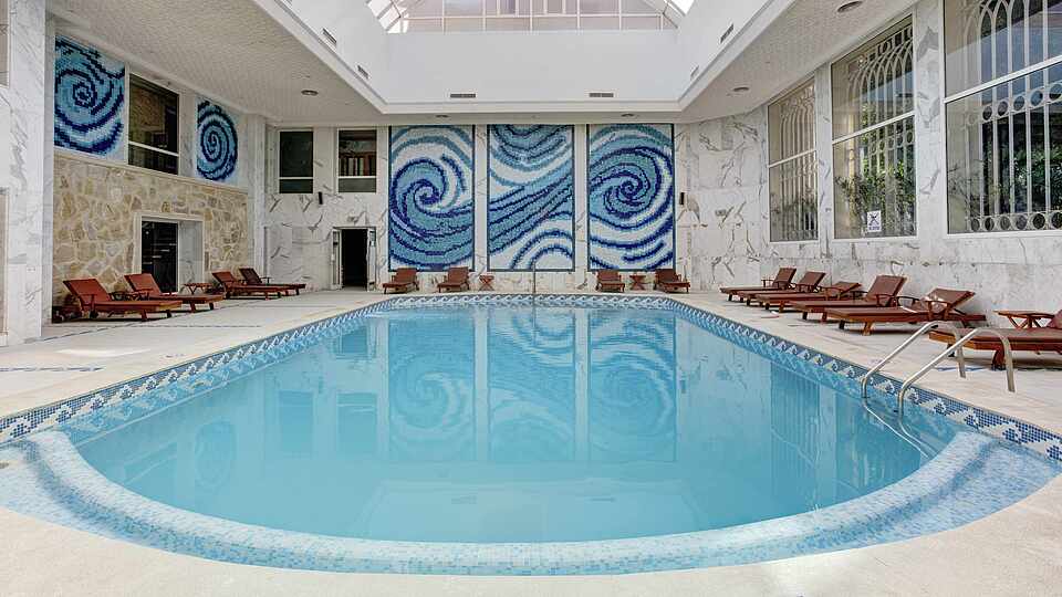 TUI MAGIC LIFE Club Africana